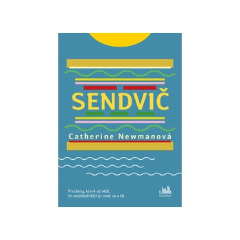 Sendvič - Catherine Newmanová