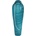 Grüezi bag Пухен спален чувал Grüezi bag Downwool Subzero 2.0 Down sleeping bag - Autumn Blue - размер bis 175 cm Körpergröße (513-1981-0111)