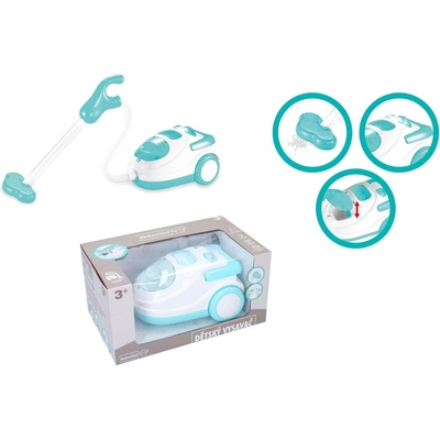 Wiky Vysávač s účinkami 22 cm české balenie W021249