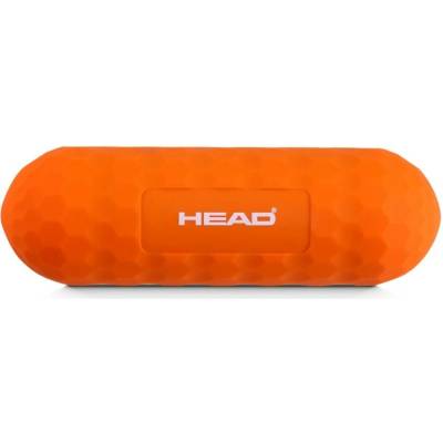 HEAD Silikonová činka 1 kg 2 ks