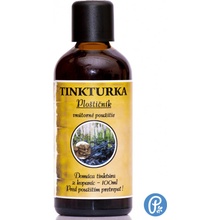 Tinkturka Ploštičník Panakeia 100 ml