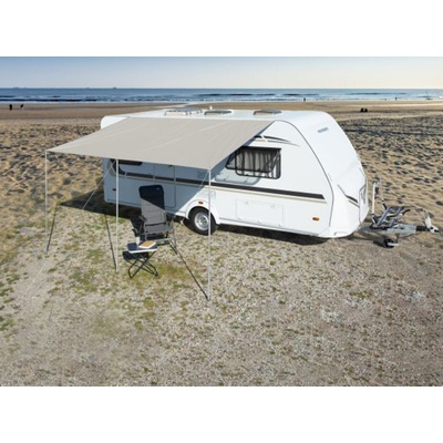 FrankanaFreiko Playa 4 x 2,4 m šedá Z67ETCT0066.400.0002 – Zboží Dáma FrankanaFreiko Playa 4 x 2,4 m šedá Z67ETCT0066.400.0002 – Zboží Dáma