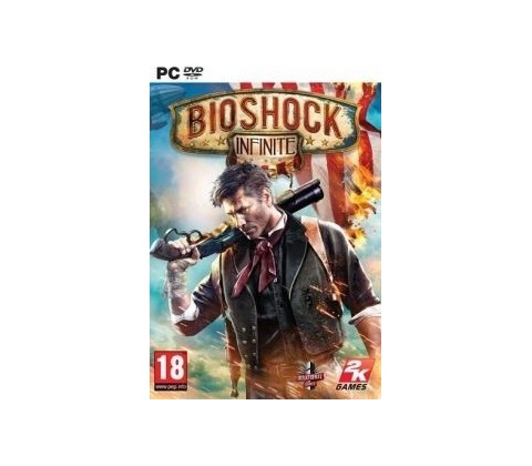 Bioshock: Infinite