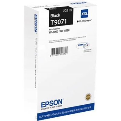 Epson T9071