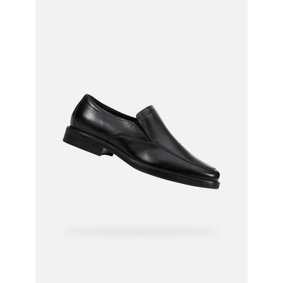 GEOX Черни мъжки спортни обувки Geox Brandolf Geox | Cheren | МЪЖЕ | 41