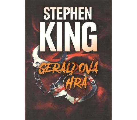Geraldova hra