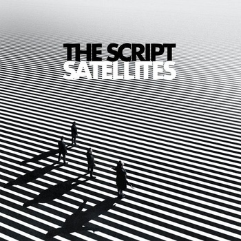 Script - Satellites Vinyl LP