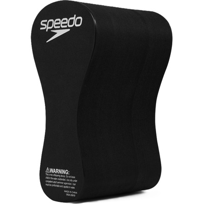 Speedo team pullbuoy black черен