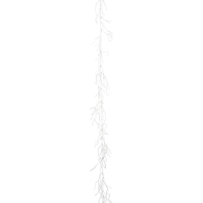 Gasper Girlanda rhipsalis D. 180cm biela