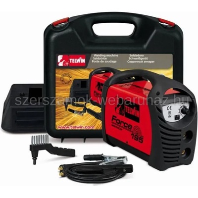 Telwin FORCE 195 (815859)