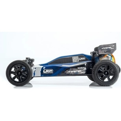 LRP S10 Twister Buggy Brushless RTR Electric 2WD s 2,4 GHz RC 1:10