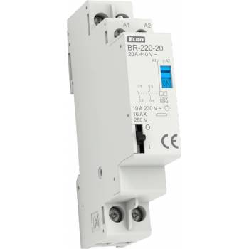 ELKO EP Br-220-20/230v Бистабилно реле (6888)