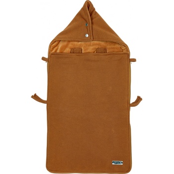 Meyco do kočárku basic Camel