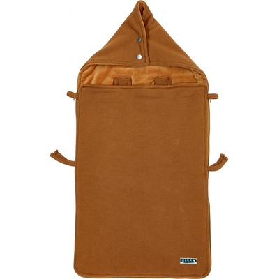 Meyco do kočárku basic Camel