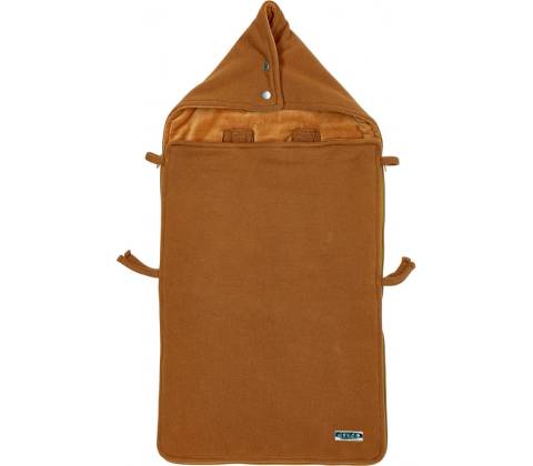 Meyco do kočárku basic Camel