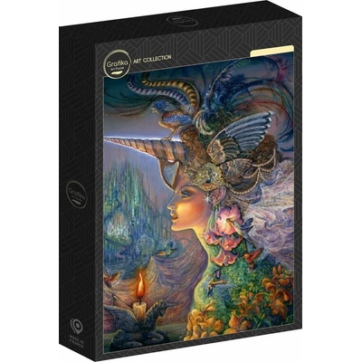 Grafika Josephine Wall My Lady Unicorn III 1000 dielov