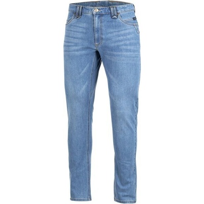 Pentagon Jason Jeans nohavice light indigo blue