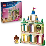 LEGO® Disney Princess™ - Mini Belle & Tiana with Castle (43291)