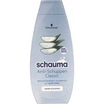 Schauma AntiSchuppen Classic 400 ml