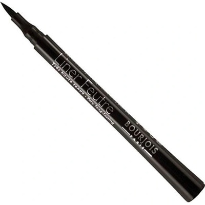 Bourjois Liner Feutre Linky na oči Slim Ultra Black 0,8 ml