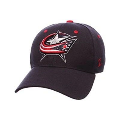 NHL Columbus Blue Jackets Breakaway Zephyr