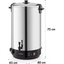 Image 1 of Klarstein FP13-Food preser 60L