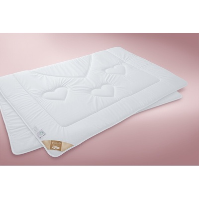 Ložnice21 paplón Komfort Wool celoletna 300 g/m2 100x135