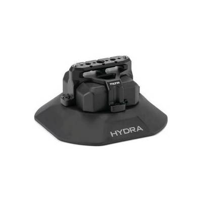 Tilta Electronic Suction Cup (4.5″) with NATO Mounting Bracket Tilta