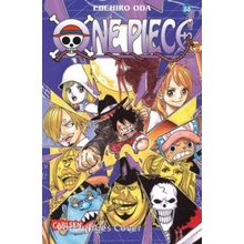 One Piece 88 Oda EiichiroPaperback