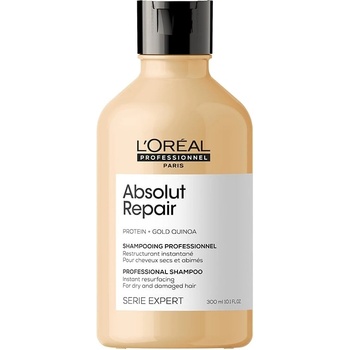 Image 1 of L'Oréal L'Oréal Professionnel Absolut Repair Шампоан, 300 ml