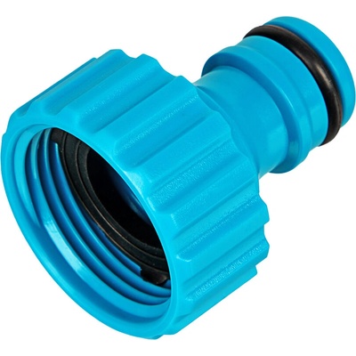 PALISAD Адаптер с вътрешна резба 3/4" , luxe