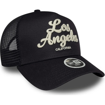 NEW ERA NEW ERA 940W Af trucker city 60691299