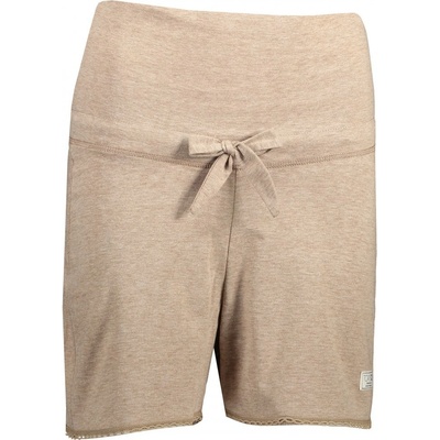 Torstai Tibet dámské kraťasy hnědá