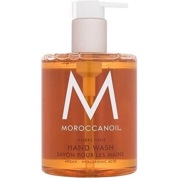 Moroccanoil Body Ambre Noir tekuté mydlo na ruky 360 ml