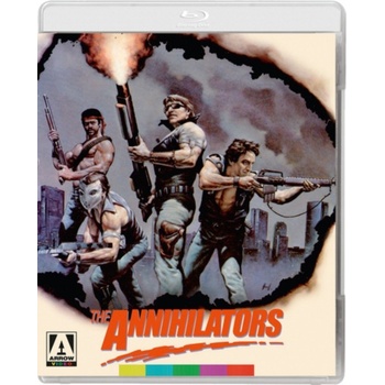 Annihilators BD