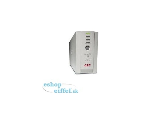 APC BK350EI