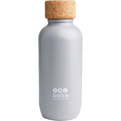 Smart Shake ECO Bottle 650ml - šedá