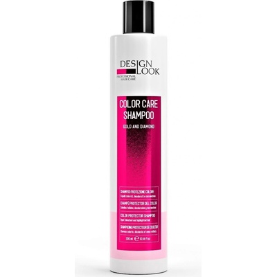 Design Look Color Care šampón 300 ml