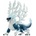 Schleich Eldrador Creatures Eisdrache