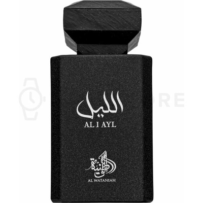 Al Wataniah Al Layl parfémovaná voda unisex 100 ml