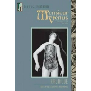 Monsieur Venus | Rachilde (ISBN: 9780873529303)