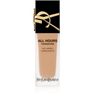 Yves Saint Laurent All Hours Foundation дълготраен фон дьо тен SPF 39 цвят MN7 25ml