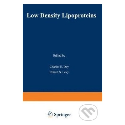 Low Density Lipoproteins - Charles E. Day