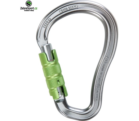 Climbing Technology Axis HMS TG