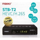 Maxxo T2 H.265 + WIFI