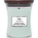 WoodWick Sagewood & Seagrass 275 g