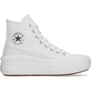 Converse dámske členkové tenisky Chuck Taylor All Star Move 568498C