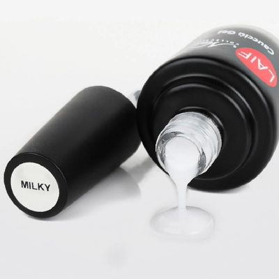 Laif Caucciù Milky Gel 15 ml