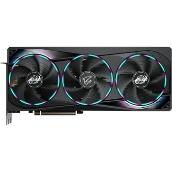 Gigabyte AORUS GeForce RTX 5070 MASTER 12GB GDDR7 GV-N5070AORUS M-12GD
