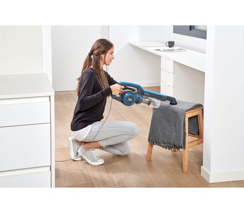Black & Decker BXVMS600E